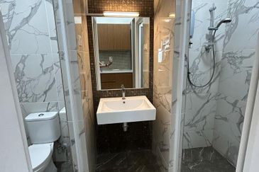 The Grand Subang SS 13