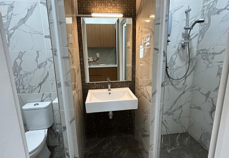 The Grand Subang SS 13