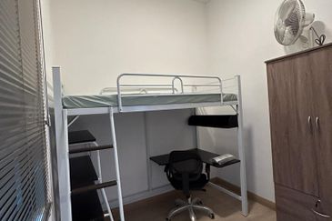 The Grand Subang SS 13