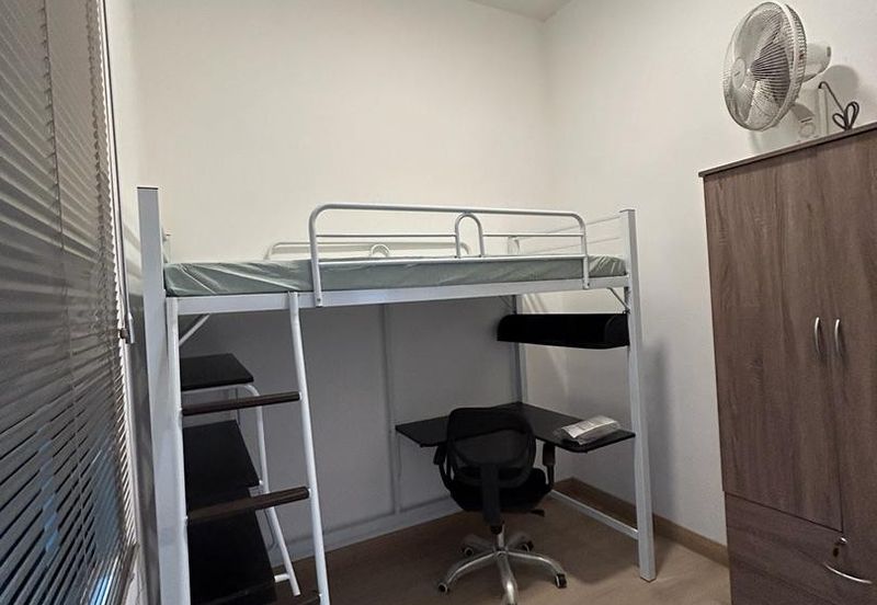 The Grand Subang SS 13