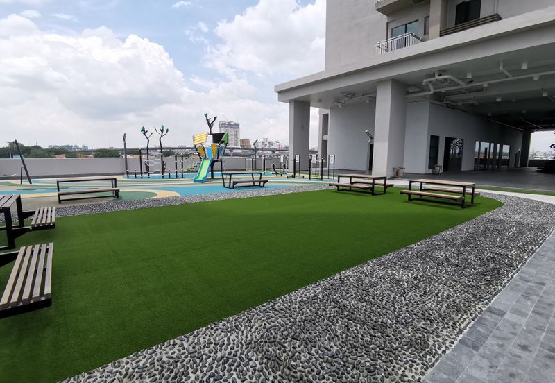 The Grand Subang SS 13