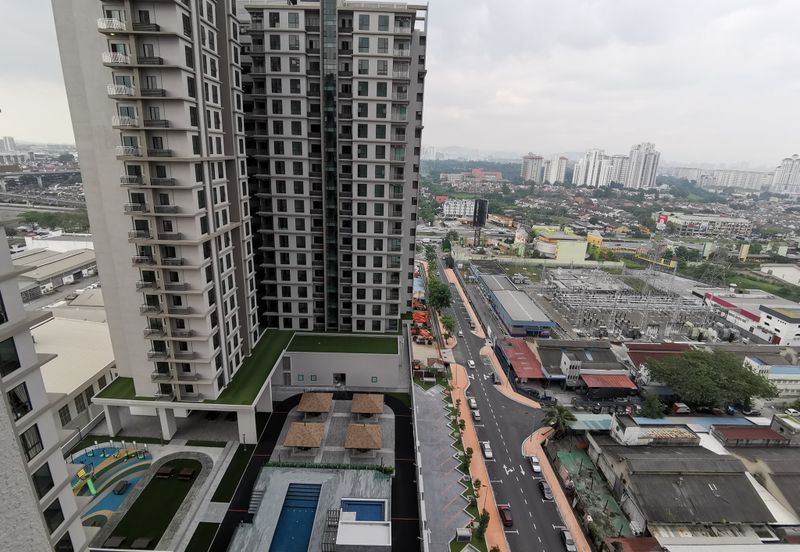 The Grand Subang SS 13