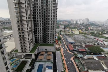 The Grand Subang SS 13