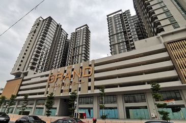 The Grand Subang SS 13