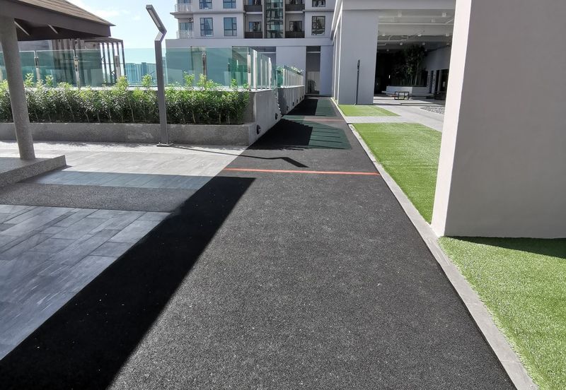 The Grand Subang SS 13