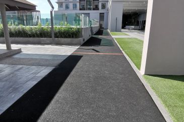 The Grand Subang SS 13