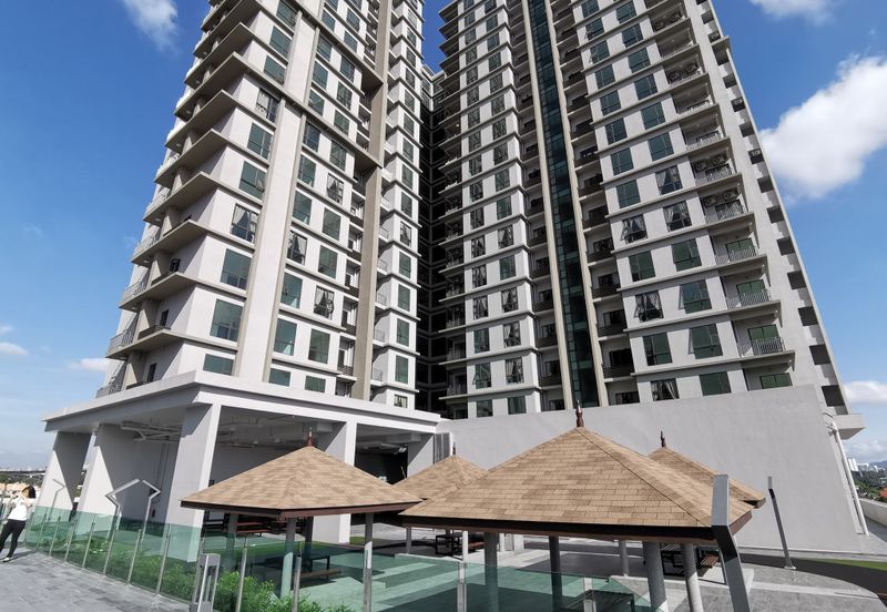 The Grand Subang SS 13