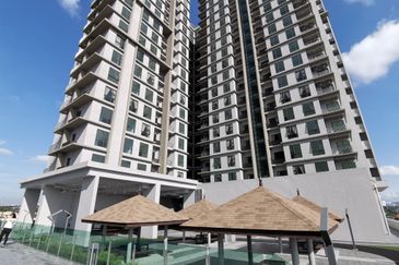 The Grand Subang SS 13