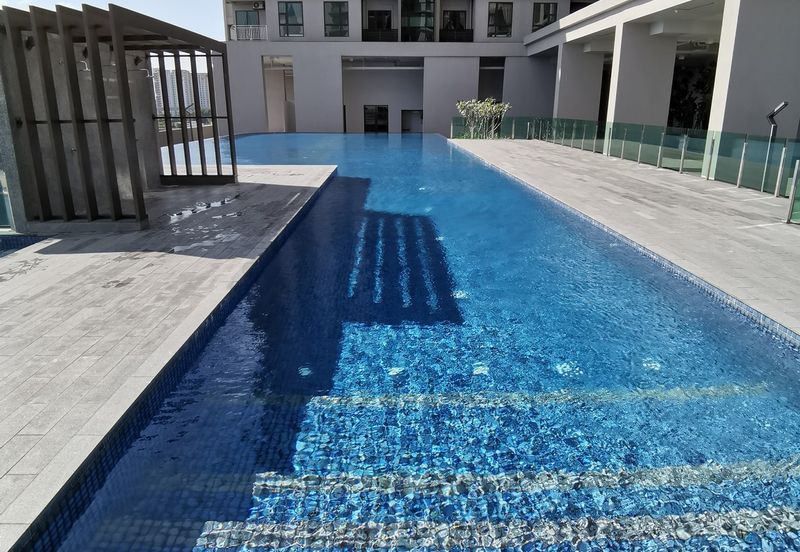 The Grand Subang SS 13