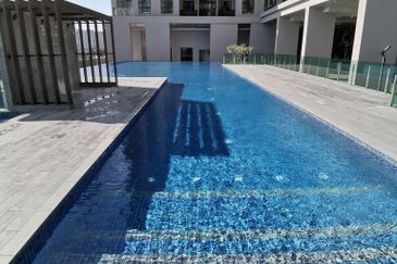 The Grand Subang SS 13