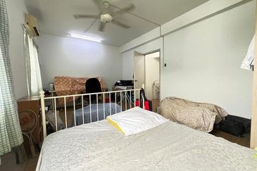 Casa Green @ Cybersouth