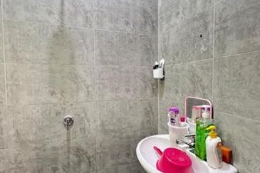 Casa Green @ Cybersouth