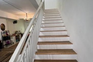 Casa Green @ Cybersouth