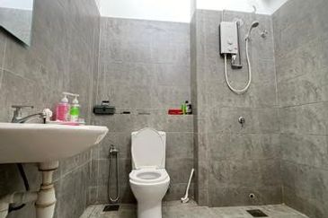 Casa Green @ Cybersouth