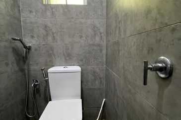 Casa Green @ Cybersouth