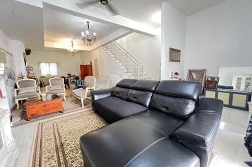 Casa Green @ Cybersouth