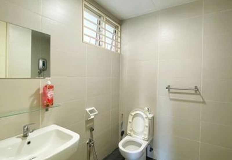 The Regina Condominium