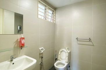 The Regina Condominium