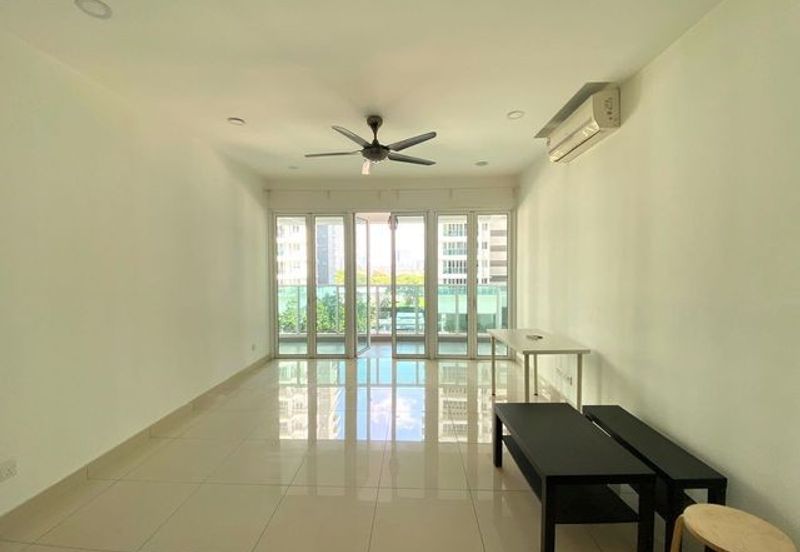 The Regina Condominium