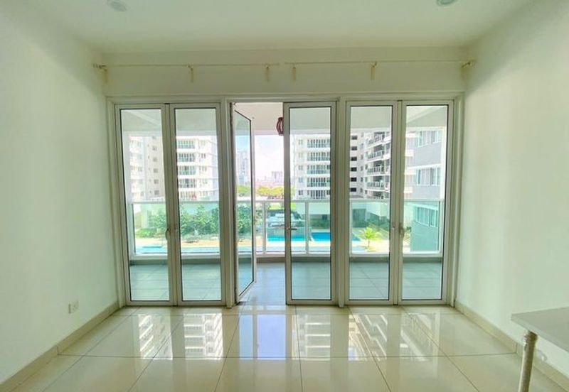 The Regina Condominium