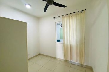 The Regina Condominium