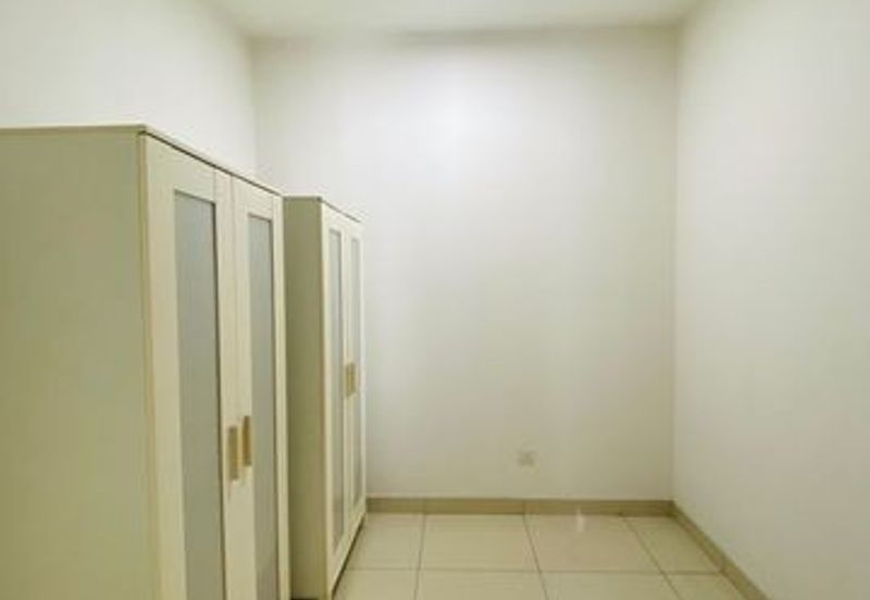 The Regina Condominium