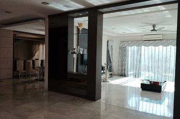 Jalan Kemuning Permai 33/42 