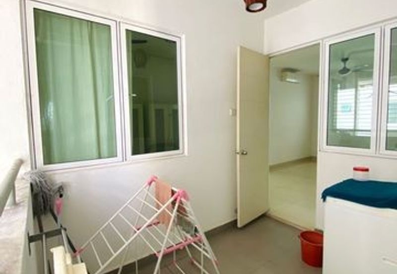 The Regina Condominium