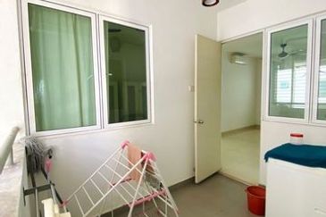 The Regina Condominium