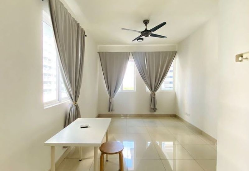 The Regina Condominium