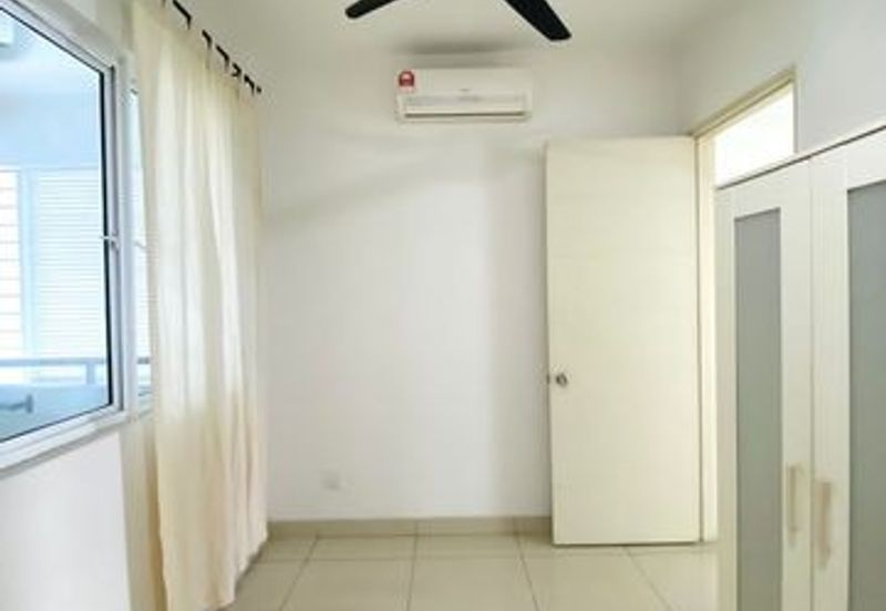 The Regina Condominium