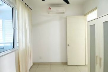 The Regina Condominium