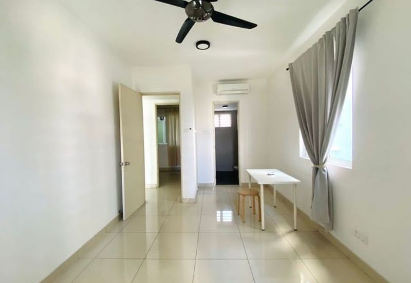 The Regina Condominium