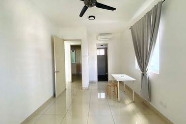 The Regina Condominium