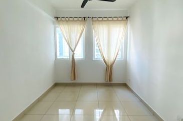 The Regina Condominium