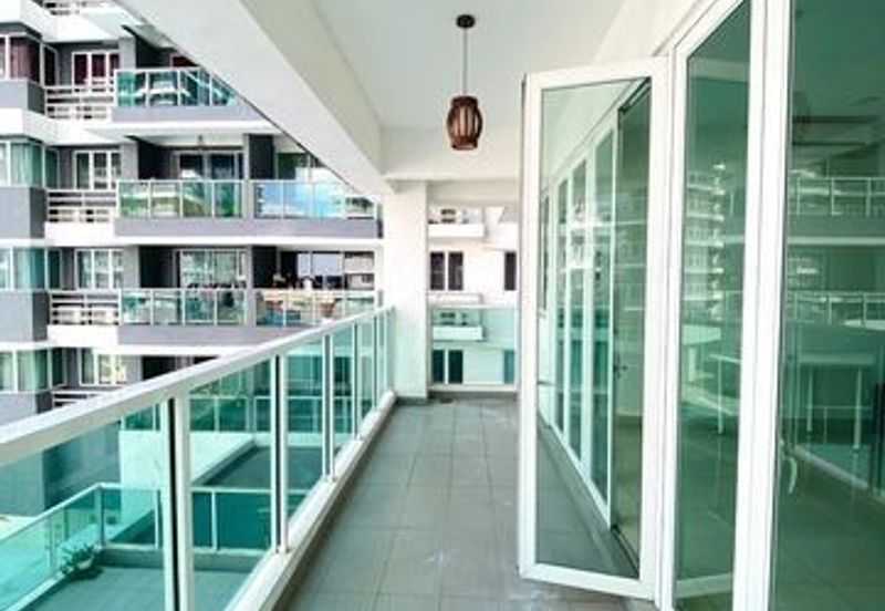 The Regina Condominium