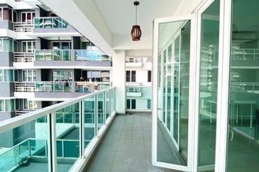 The Regina Condominium