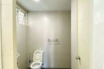 The Regina Condominium