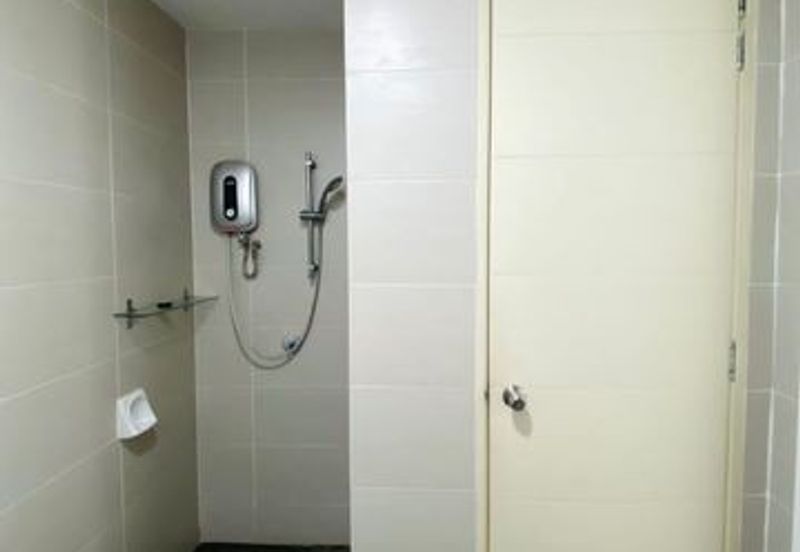 The Regina Condominium