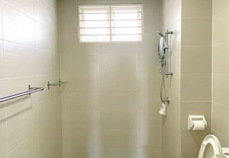 The Regina Condominium