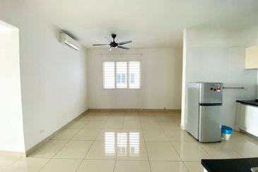 The Regina Condominium