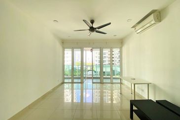 The Regina Condominium