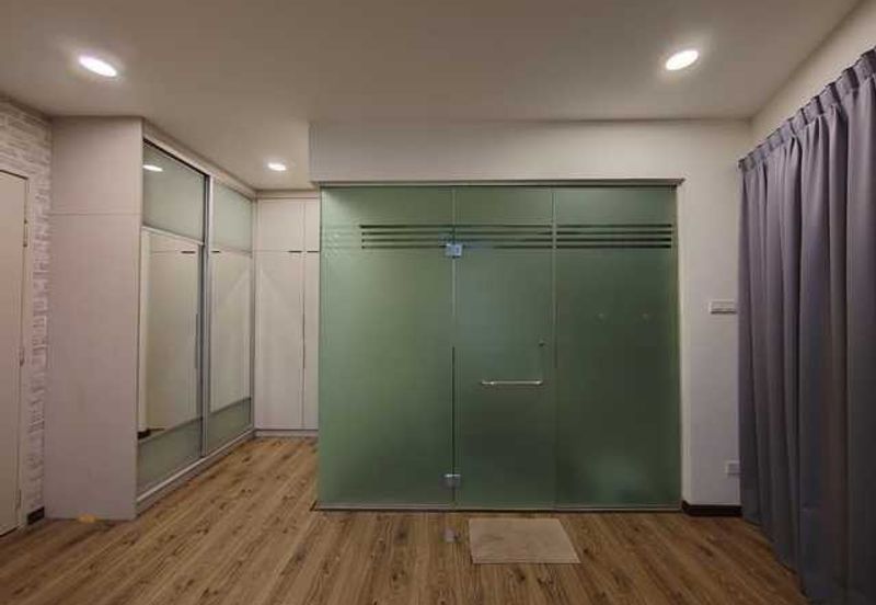 Cristal Serin Residence