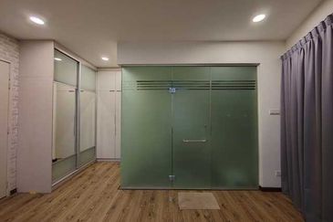 Cristal Serin Residence