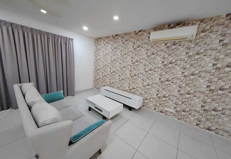 Cristal Serin Residence