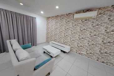 Cristal Serin Residence