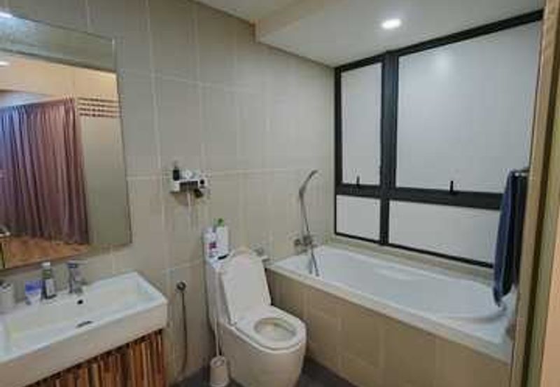 Cristal Serin Residence