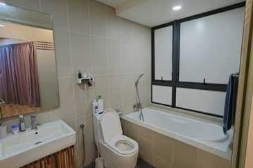 Cristal Serin Residence