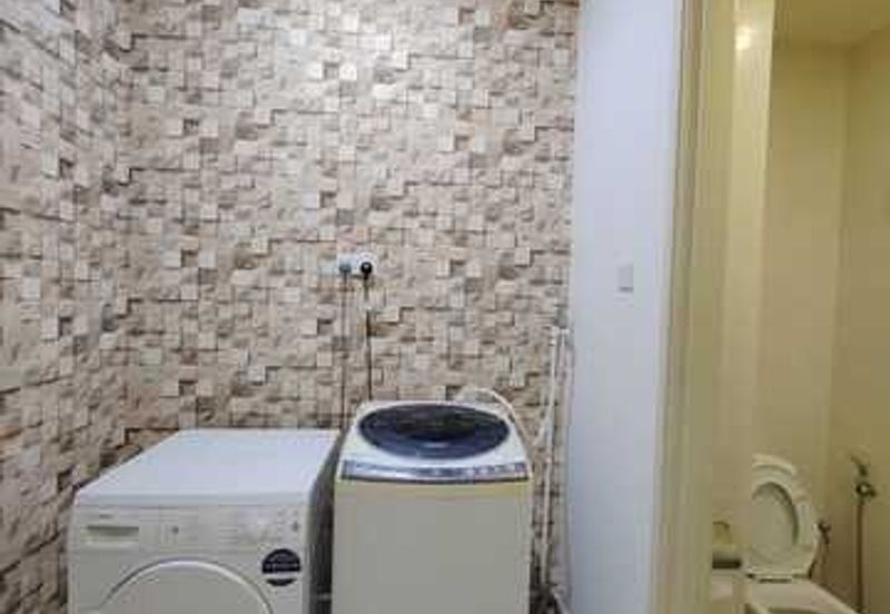 Cristal Serin Residence