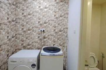 Cristal Serin Residence